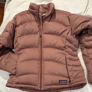 Patagonia Women's Puffer Jacket